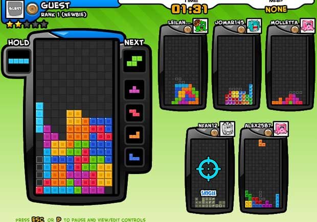 why is tetris friends closing